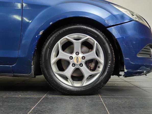 Ford Focus II Рестайлинг с пробегом 2008 года, цена 399 000 рублей, 230260 км, хэтчбек, Автокод Объявления