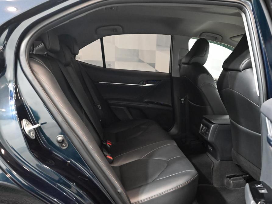 Toyota Camry VIII (XV70) Екатеринбург  - изображение 23