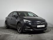 Opel Astra J Рестайлинг Санкт-Петербург  - изображение 20