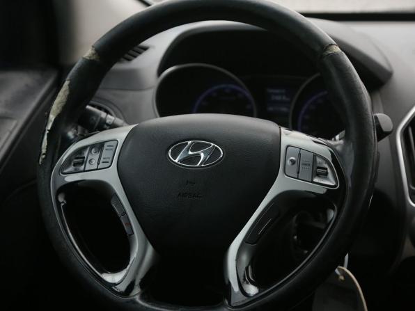 Hyundai ix35 I с пробегом 2013 года, цена 775 000 рублей, 772000 км, внедорожник, Автокод Объявления