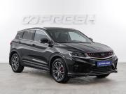 Belgee X50 Москва  - изображение 29