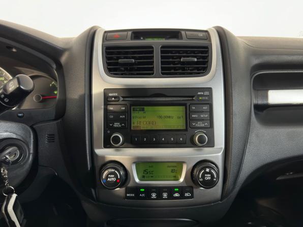 Kia Sportage II Рестайлинг с пробегом 2008 года, цена 749 900 рублей, 257644 км, внедорожник, Автокод Объявления
