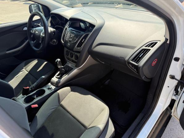 Ford Focus III с пробегом 2012 года, цена 689 000 рублей, 133190 км, хэтчбек, Автокод Объявления
