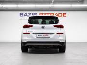 Hyundai Tucson III Рестайлинг Тюмень  - изображение 29