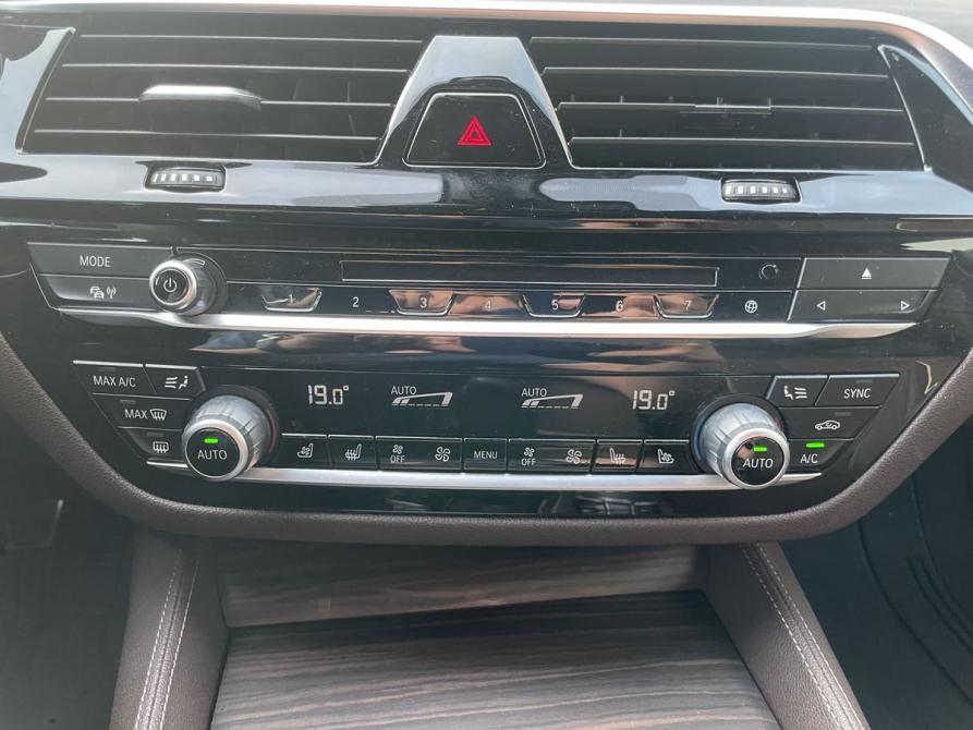 BMW 5 серии VII (G30/G31/G38) Москва  - изображение 17