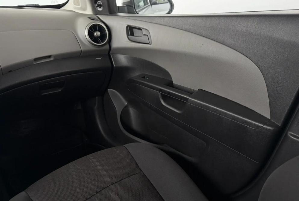Chevrolet Aveo II Киров  - изображение 13