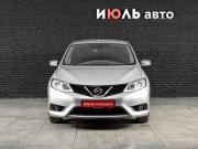 Nissan Tiida II Екатеринбург  - изображение 21