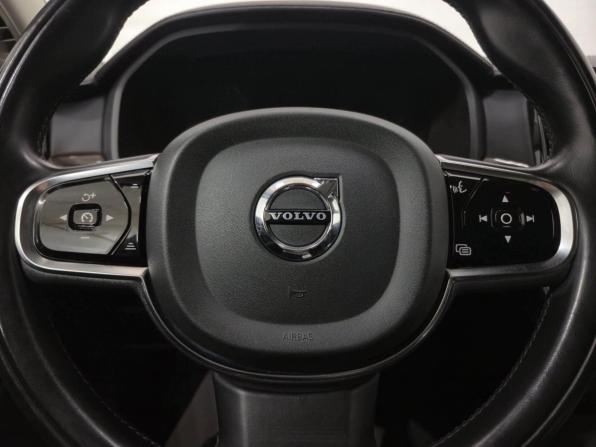 Volvo S90 II с пробегом 2018 года, цена 2 740 000 рублей, 116905 км, седан, Автокод Объявления