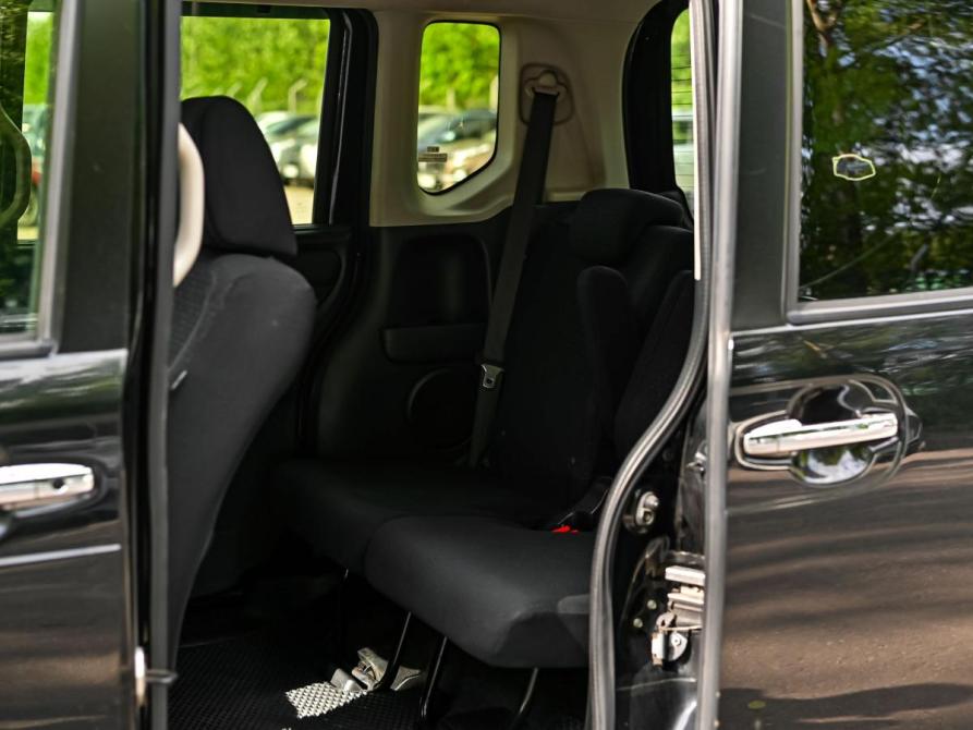 Honda N-BOX I Рестайлинг Санкт-Петербург  - изображение 11