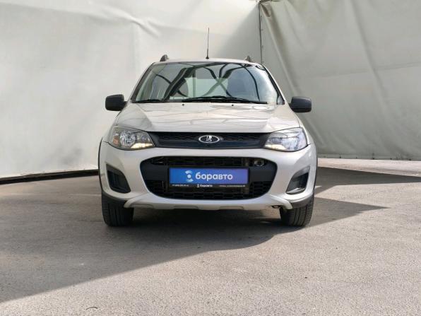 Lada (ВАЗ) Kalina II с пробегом 2017 года, цена 667 000 рублей, 80737 км, универсал, Автокод Объявления