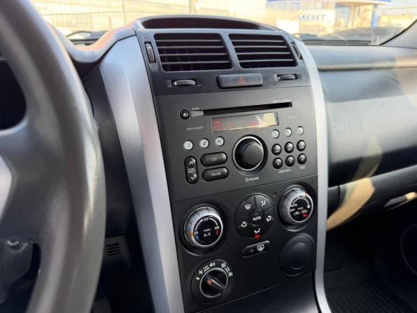 Suzuki Grand Vitara II с пробегом 2007 года, цена 690 000 рублей, 346586 км, внедорожник, Автокод Объявления