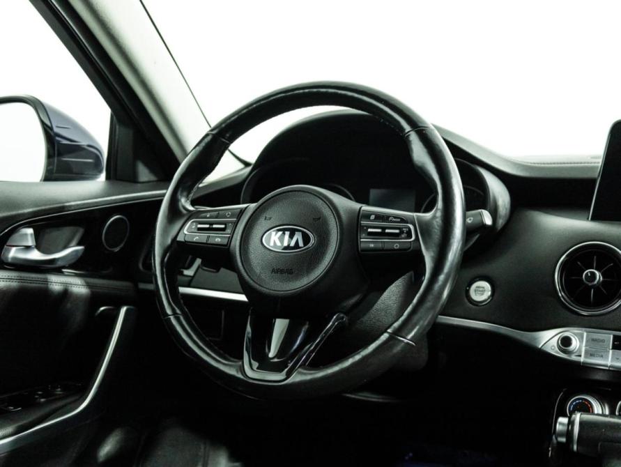 Kia Stinger I Санкт-Петербург  - изображение 23