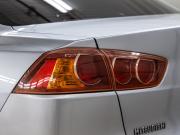 Mitsubishi Lancer X Волгоград  - изображение 44