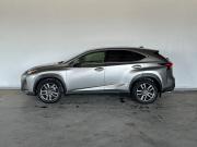 Lexus NX I Москва  - изображение 26