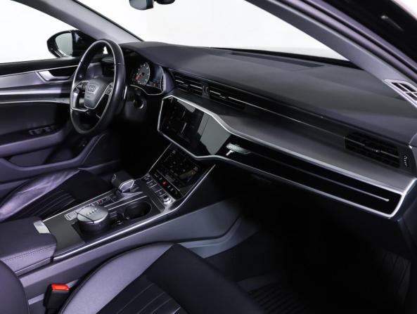 Audi A6 V (C8) с пробегом 2021 года, цена 3 330 000 рублей, 109400 км, седан, Автокод Объявления