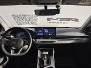 Geely Emgrand II Барнаул  - изображение 33