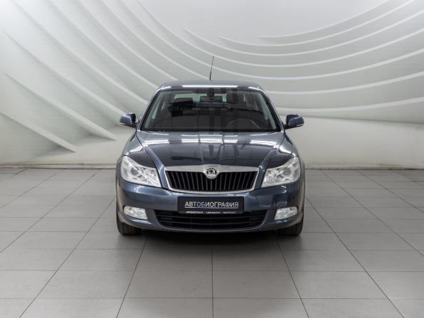 Skoda Octavia II (A5) Рестайлинг с пробегом 2009 года, цена 828 000 рублей, 167244 км, лифтбек, Автокод Объявления
