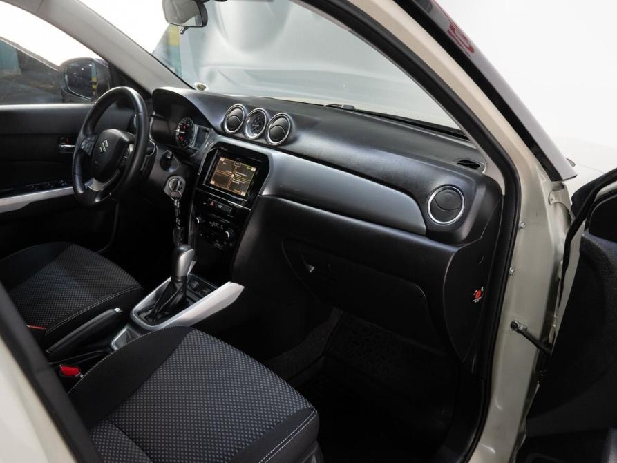 Suzuki Vitara II Тюмень  - изображение 15