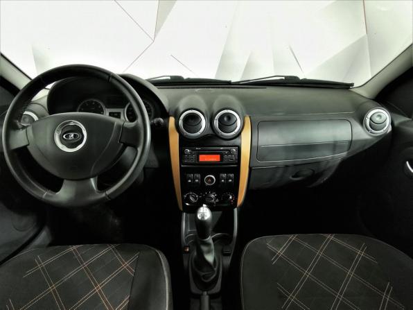 Lada (ВАЗ) Largus I с пробегом 2017 года, цена 825 150 рублей, 156235 км, универсал, Автокод Объявления