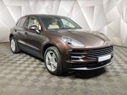 Porsche Macan I Рестайлинг Москва  - изображение 29