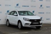 Lada (ВАЗ) Vesta I Пермь  - изображение 24