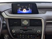 Lexus RX IV Москва  - изображение 45