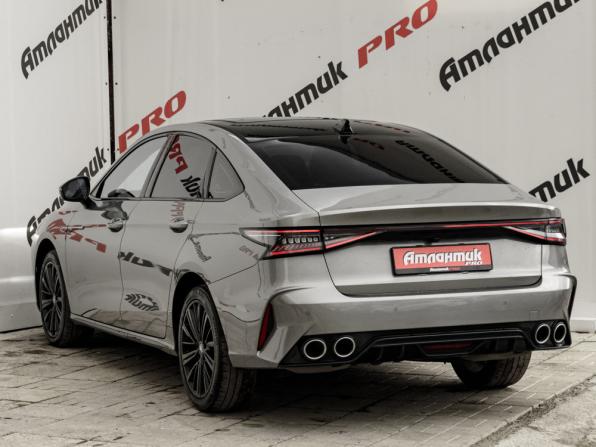 Chery Arrizo 8 с пробегом 2025 года, цена 2 340 000 рублей, 25687 км, седан, Автокод Объявления