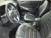 Hyundai Solaris I Воронеж  - изображение 32
