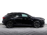 Lexus RX V Москва  - изображение 34