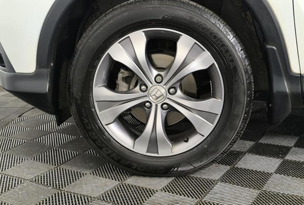 Honda CR-V IV Нижний Новгород  - изображение 21