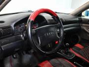 Audi A4 I (B5) Екатеринбург  - изображение 17