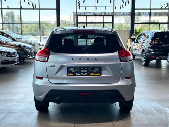 Lada (ВАЗ) XRAY I с пробегом 2021 года, цена 950 000 рублей, 22765 км, хэтчбек, Автокод Объявления