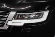 Land Rover Range Rover V Москва  - изображение 78