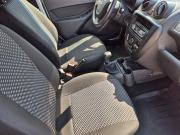 Lada (ВАЗ) Granta I Воронеж  - изображение 38
