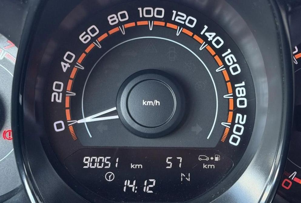 Lada (ВАЗ) Vesta I Киров  - изображение 22