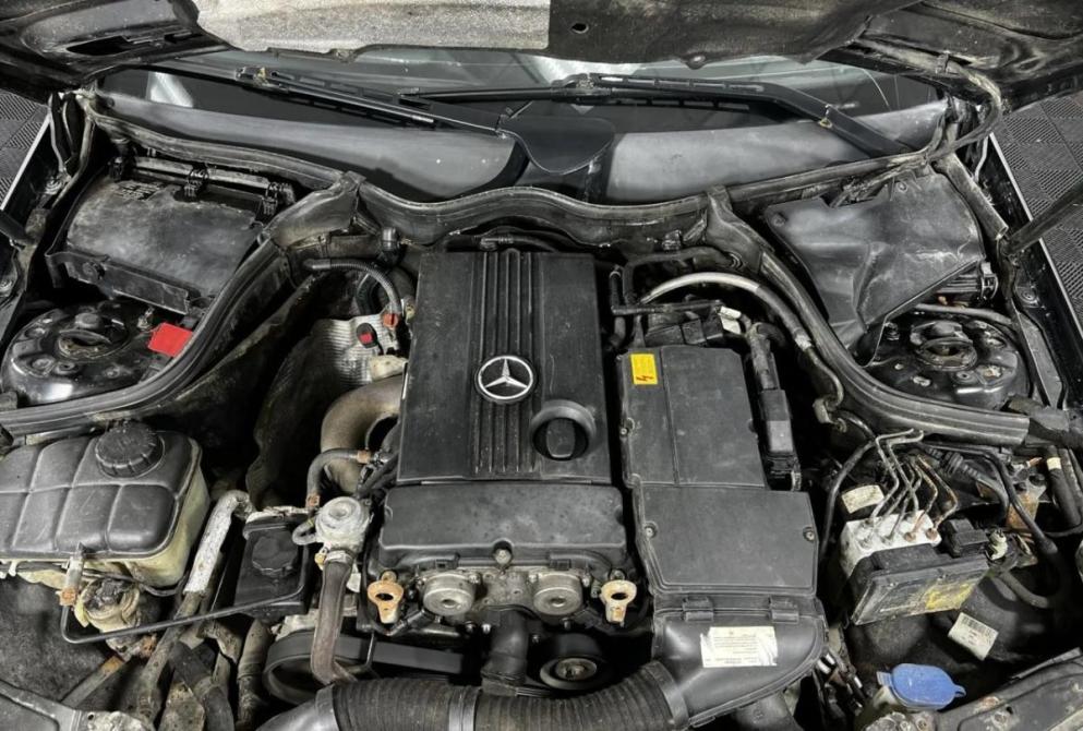 Mercedes-Benz C-Класс II (W203) Рестайлинг Нижний Новгород  - изображение 21