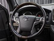 Toyota Land Cruiser 200 Series Рестайлинг 2 Москва  - изображение 41