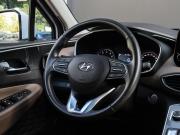 Hyundai Santa Fe IV Рестайлинг Москва  - изображение 44