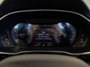 Audi Q3 II (F3) Иваново  - изображение 56