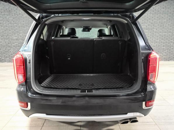 Hyundai Palisade I с пробегом 2019 года, цена 4 700 000 рублей, 95854 км, внедорожник, Автокод Объявления