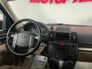 Land Rover Freelander II Рестайлинг Воронеж  - изображение 37