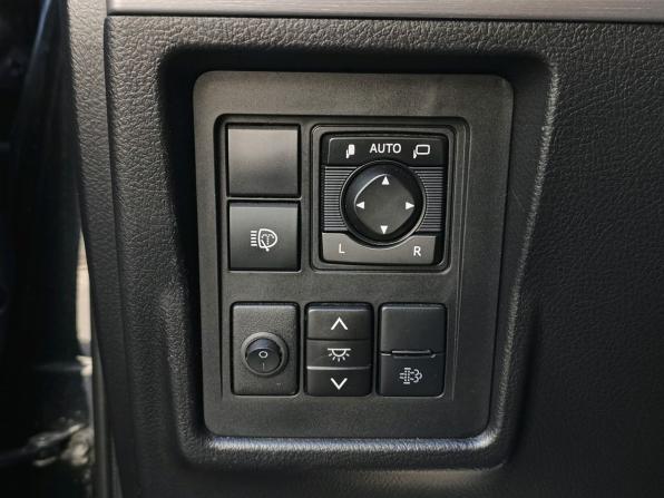 Toyota Land Cruiser Prado 150 Series Рестайлинг 3 с пробегом 2020 года, цена 5 179 000 рублей, 173962 км, внедорожник, Автокод Объявления