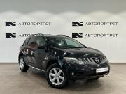 Nissan Murano II (Z51) Санкт-Петербург  - изображение 23