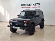 Lada (ВАЗ) 2121 (4x4) I Рестайлинг Смоленск  - изображение 11