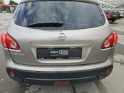 Nissan Qashqai I Тула  - изображение 15