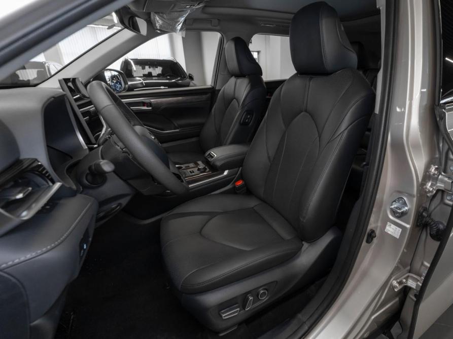 Toyota Highlander IV (XU70) Москва  - изображение 9