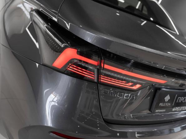 Omoda S5 с пробегом 2023 года, цена 1 670 000 рублей, 29373 км, седан, Автокод Объявления