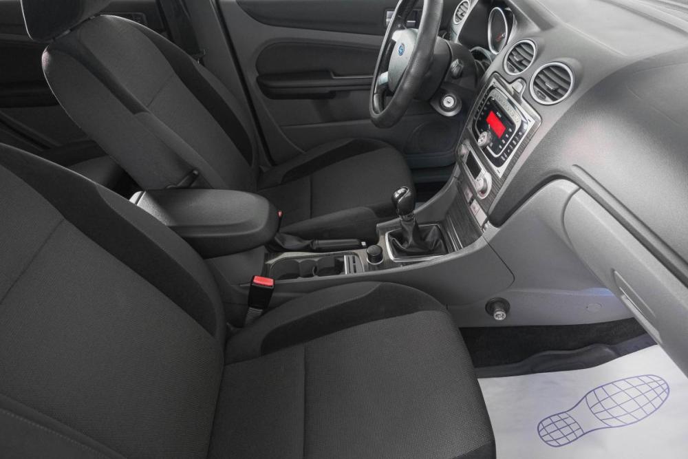 Ford Focus II Рестайлинг Кемерово  - изображение 12