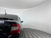 Skoda Rapid I Рестайлинг Архангельск  - изображение 30