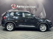 Chery Tiggo 4 I Рестайлинг Оренбург  - изображение 21